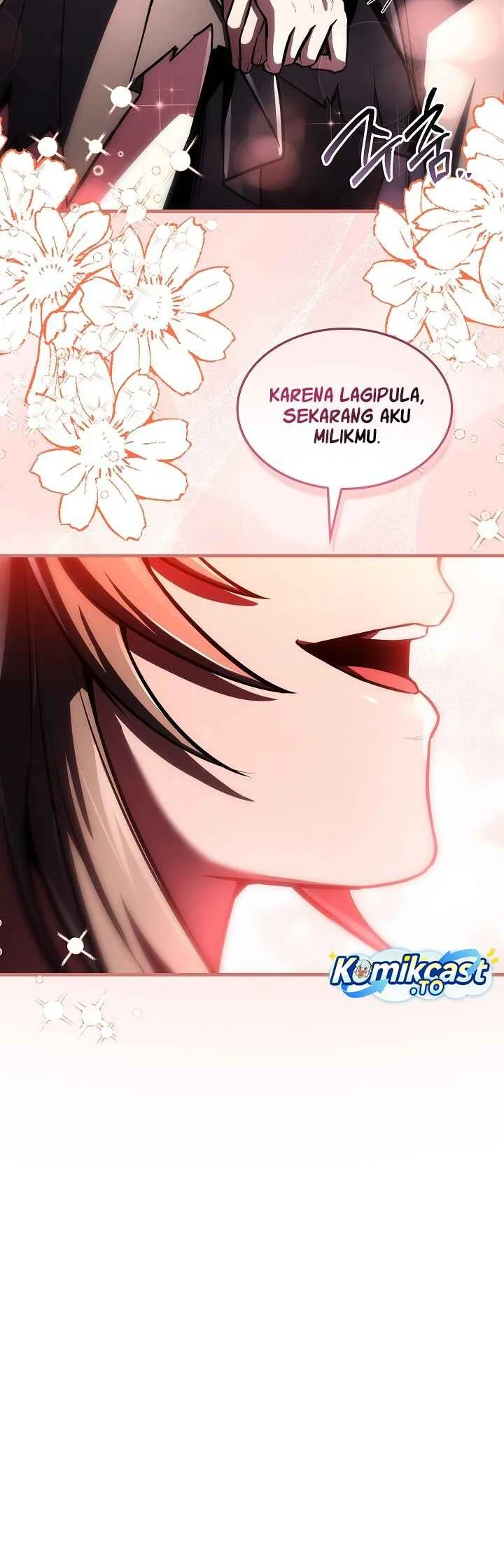 Return of The Greatest Lancer Chapter 192 - halaman 65