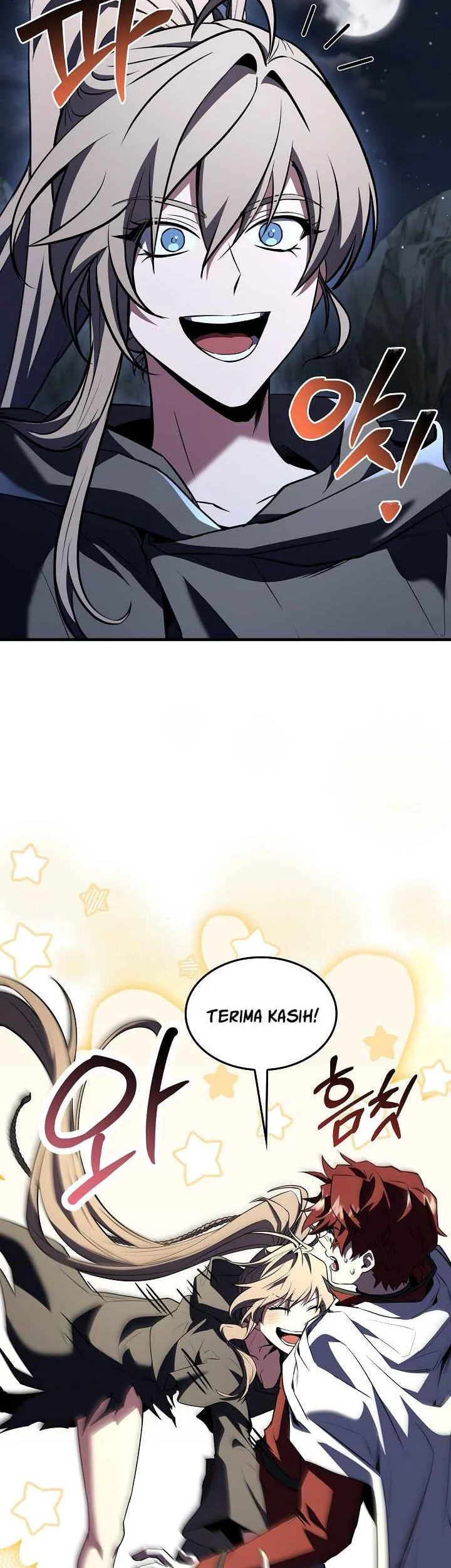 Return of The Greatest Lancer Chapter 192 - halaman 67
