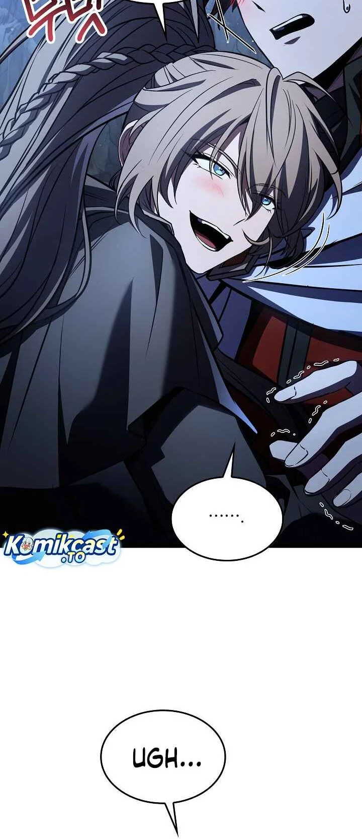 Return of The Greatest Lancer Chapter 192 - halaman 69