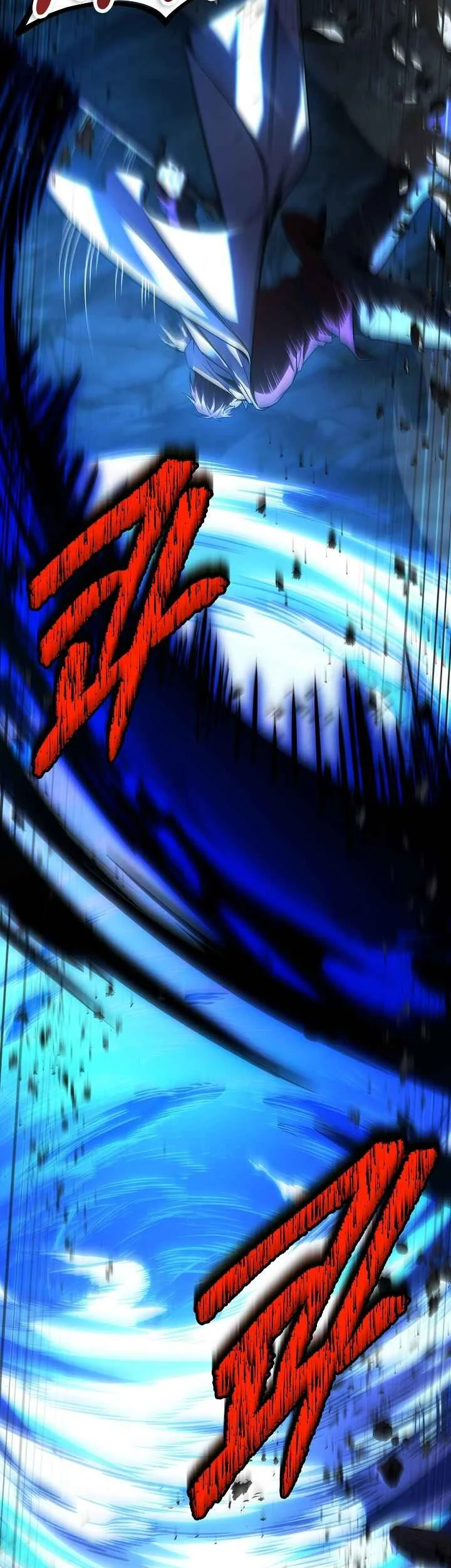 Return of The Greatest Lancer Chapter 192 - halaman 7