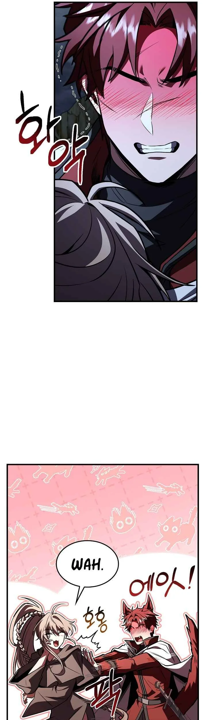 Return of The Greatest Lancer Chapter 192 - halaman 70