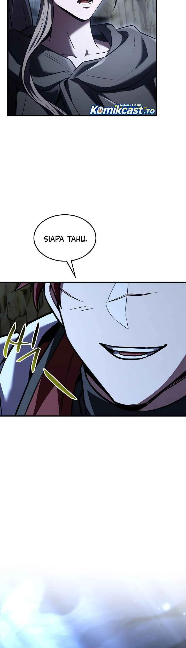 Return of The Greatest Lancer Chapter 192 - halaman 75