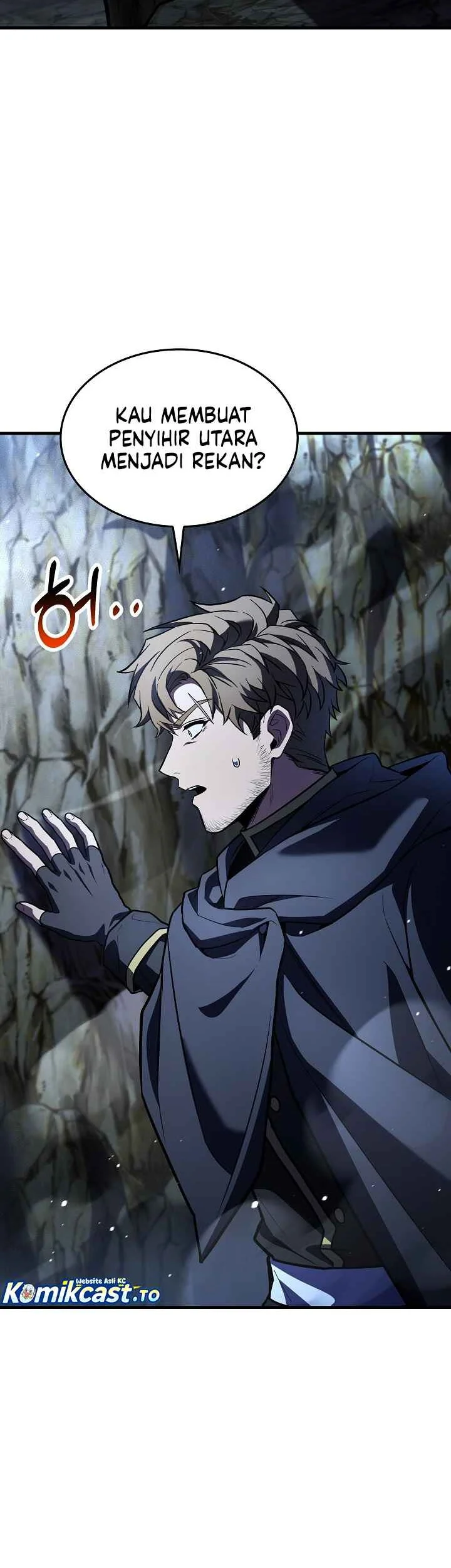 Return of The Greatest Lancer Chapter 192 - halaman 79