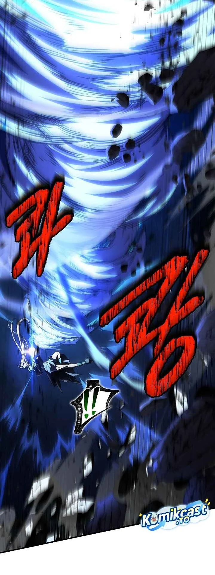 Return of The Greatest Lancer Chapter 192 - halaman 8