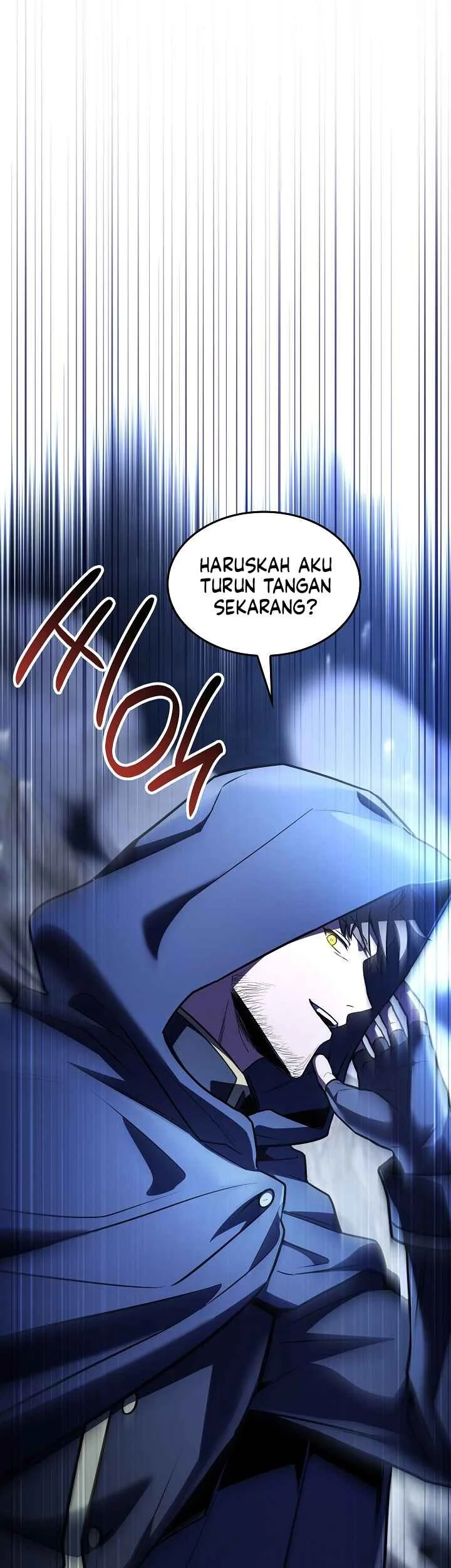 Return of The Greatest Lancer Chapter 192 - halaman 82