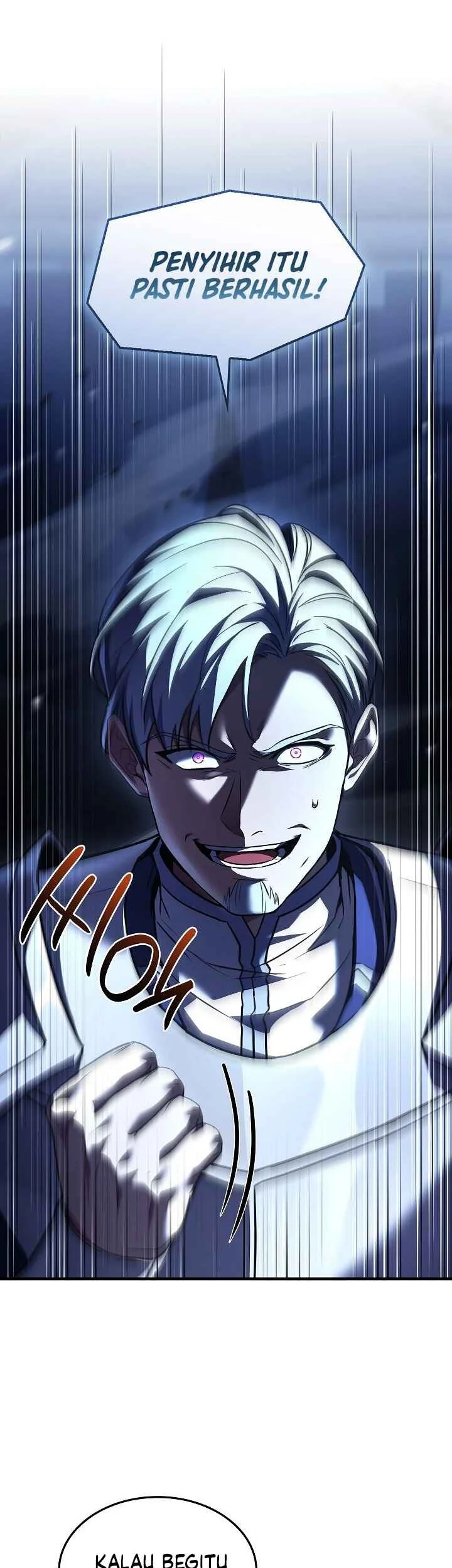 Return of The Greatest Lancer Chapter 193 - halaman 12