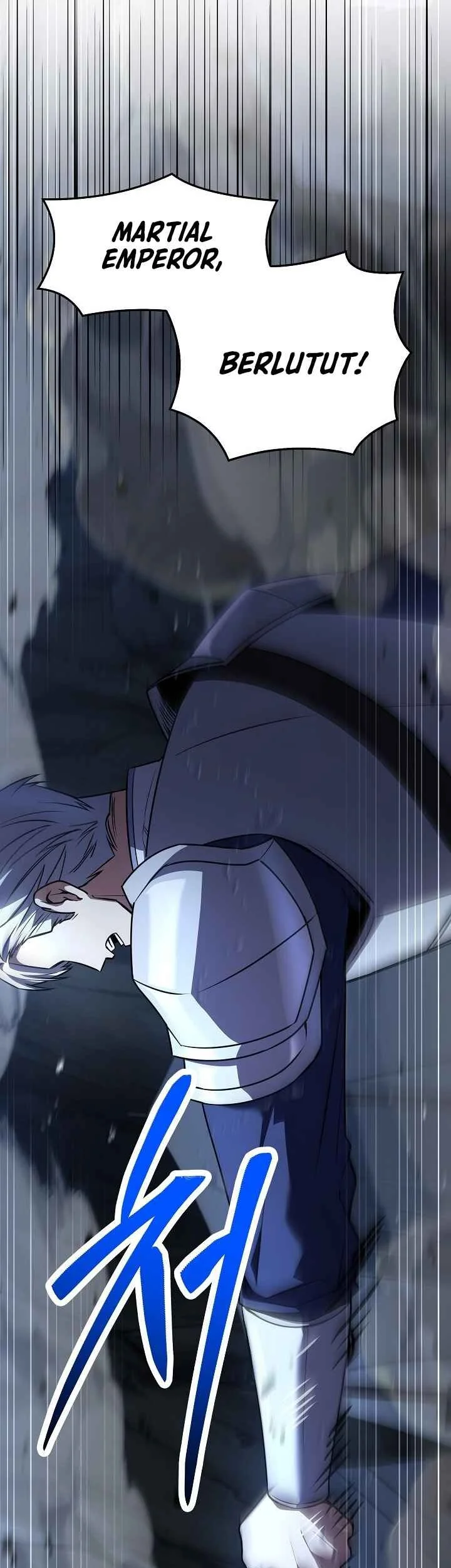 Return of The Greatest Lancer Chapter 193 - halaman 17