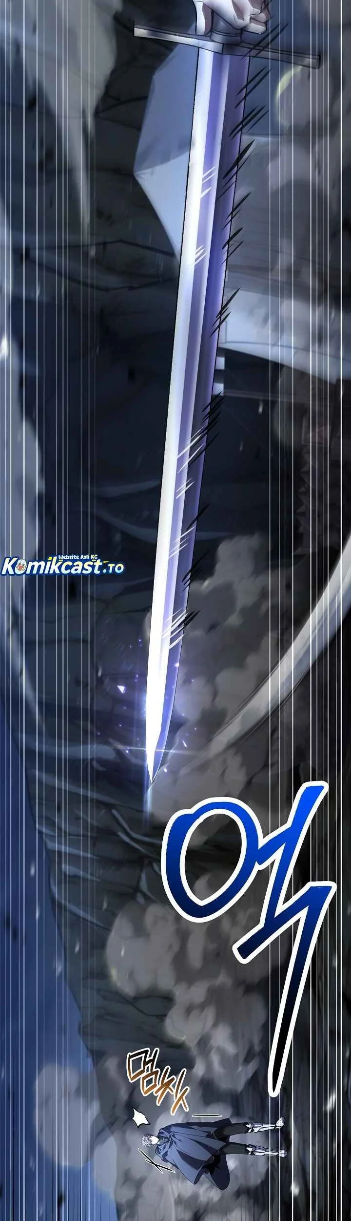 Return of The Greatest Lancer Chapter 193 - halaman 18
