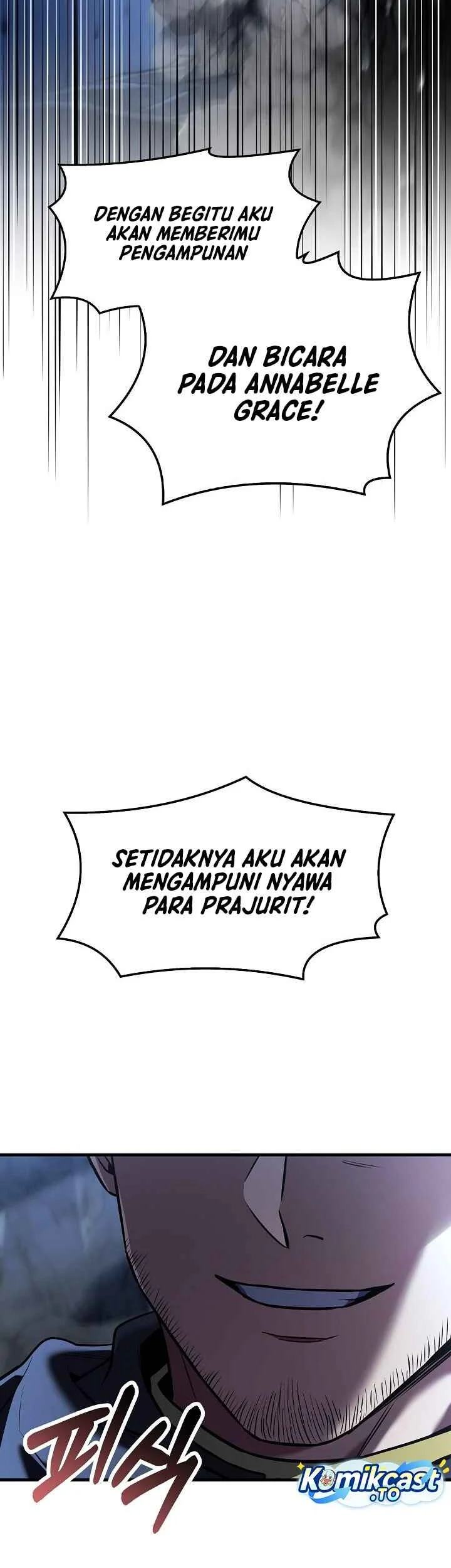 Return of The Greatest Lancer Chapter 193 - halaman 19