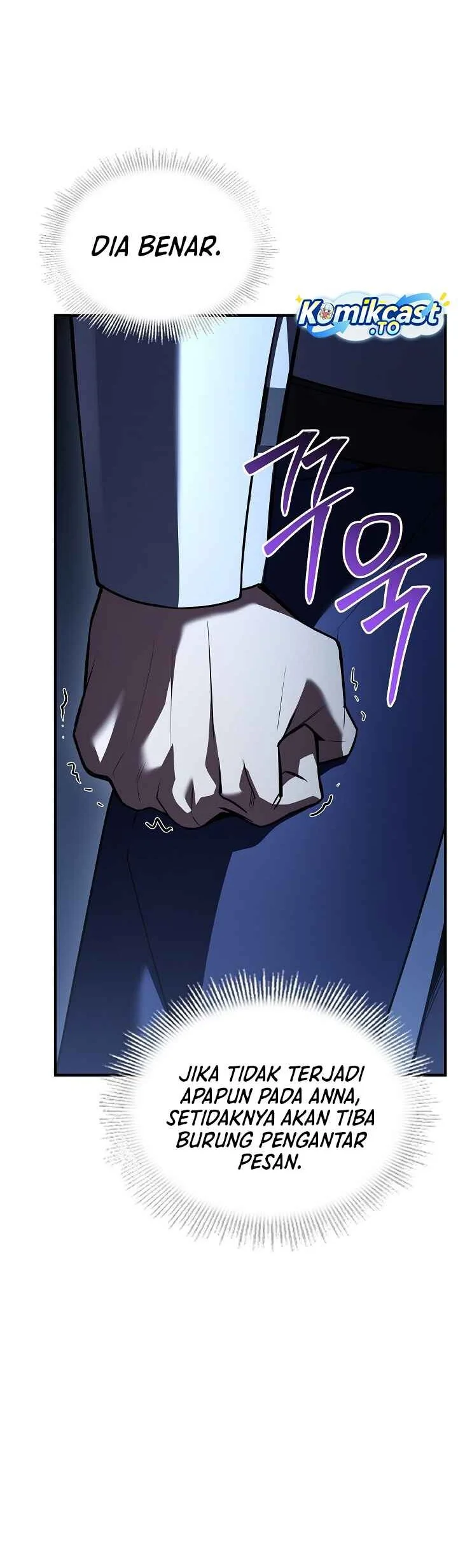 Return of The Greatest Lancer Chapter 193 - halaman 24