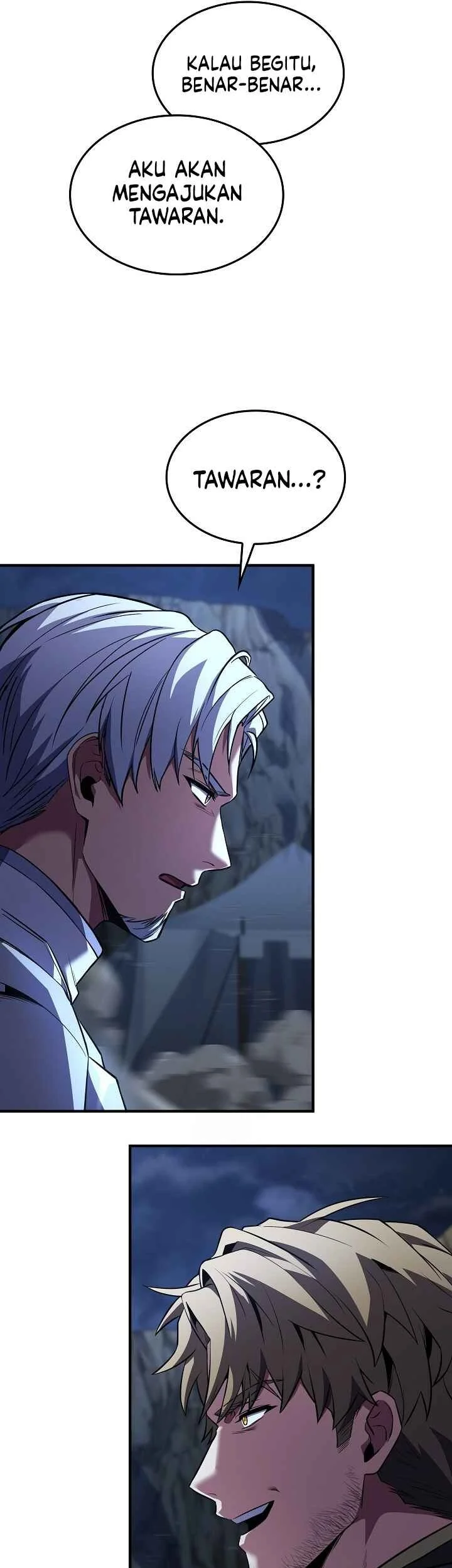 Return of The Greatest Lancer Chapter 193 - halaman 25