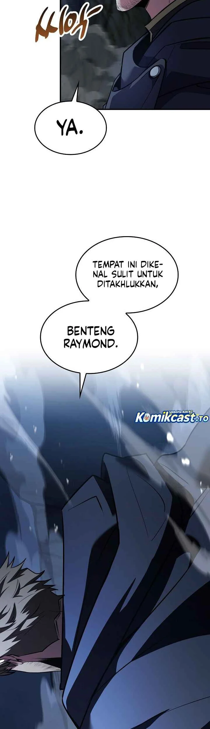 Return of The Greatest Lancer Chapter 193 - halaman 26