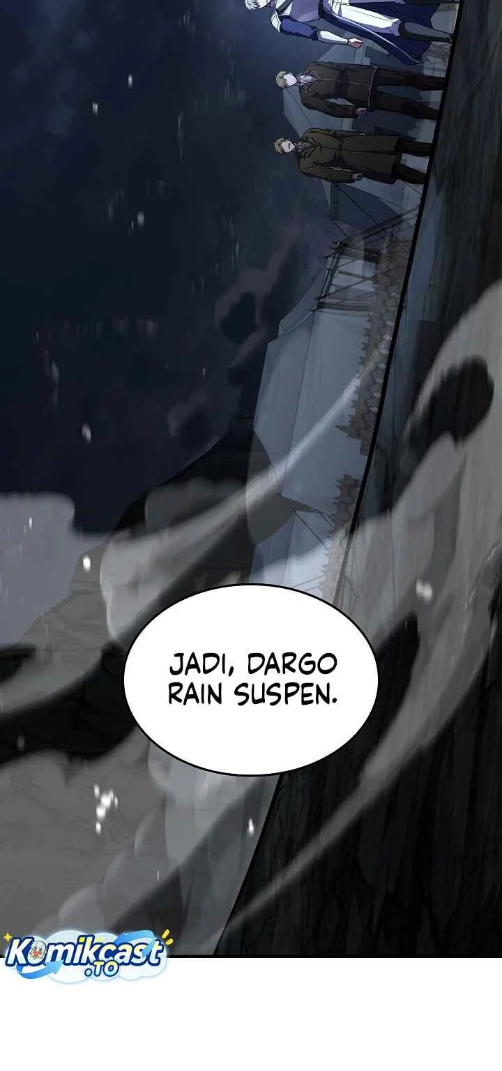 Return of The Greatest Lancer Chapter 193 - halaman 28