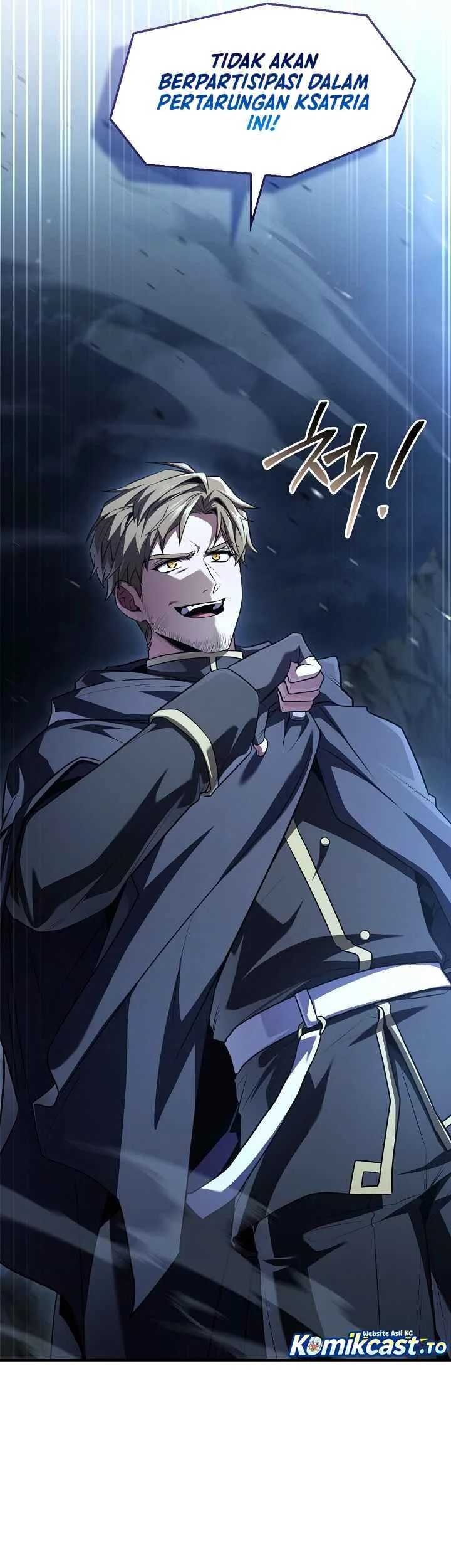 Return of The Greatest Lancer Chapter 193 - halaman 37