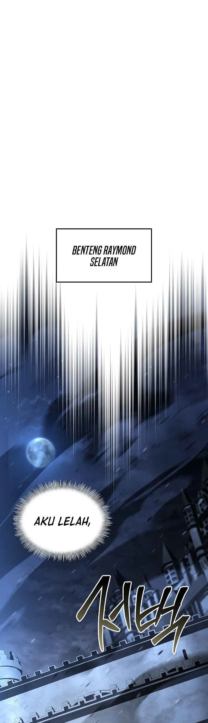 Return of The Greatest Lancer Chapter 193 - halaman 38