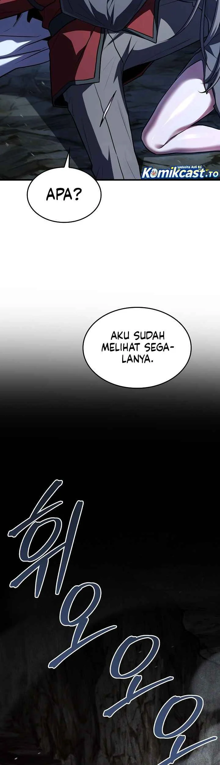 Return of The Greatest Lancer Chapter 193 - halaman 46