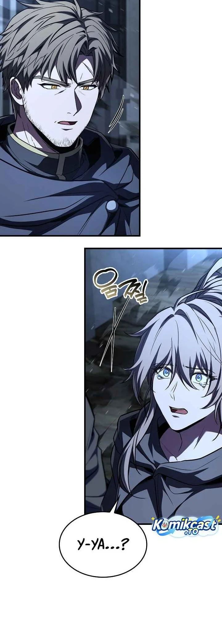 Return of The Greatest Lancer Chapter 193 - halaman 48