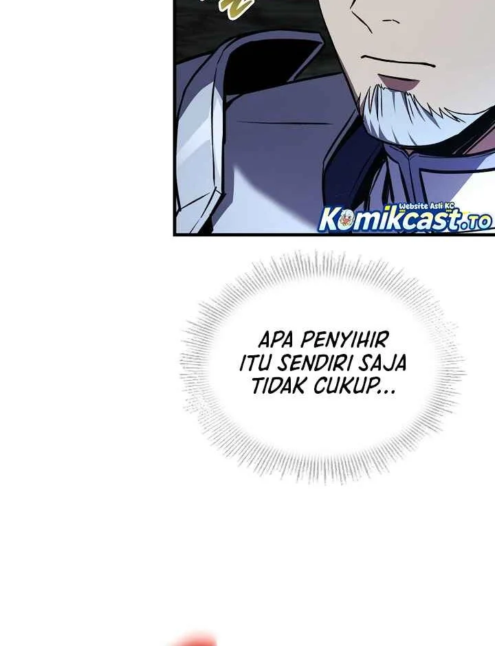 Return of The Greatest Lancer Chapter 193 - halaman 5