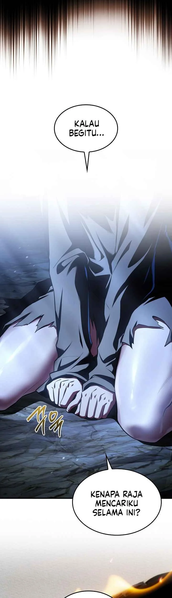 Return of The Greatest Lancer Chapter 193 - halaman 55