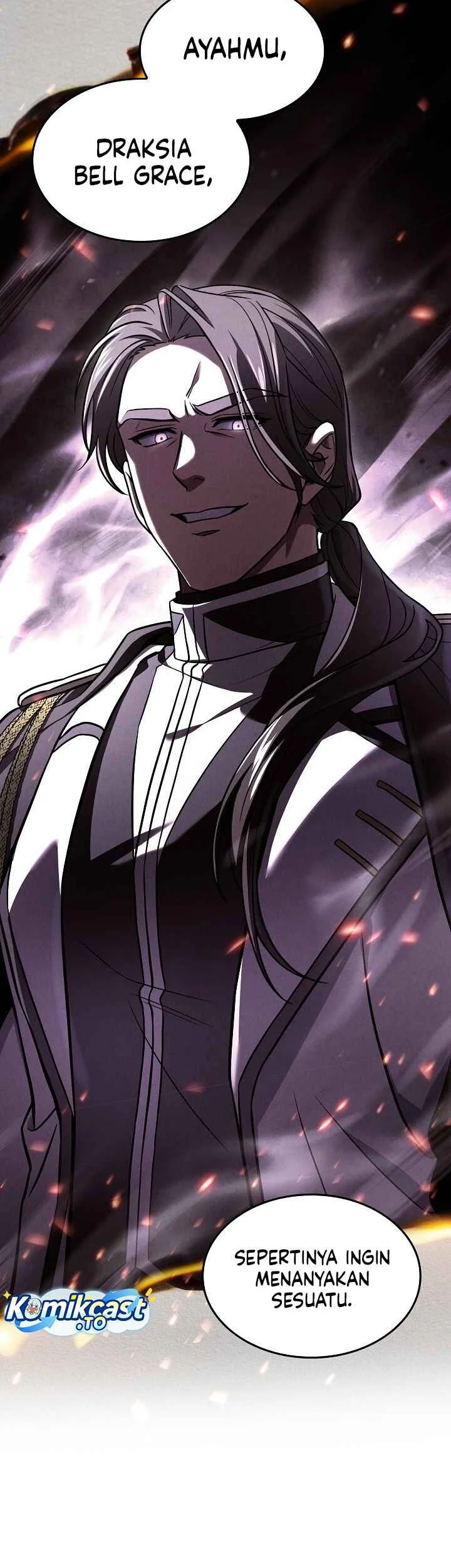 Return of The Greatest Lancer Chapter 193 - halaman 56
