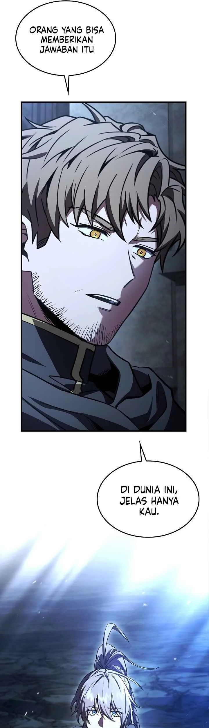 Return of The Greatest Lancer Chapter 193 - halaman 57