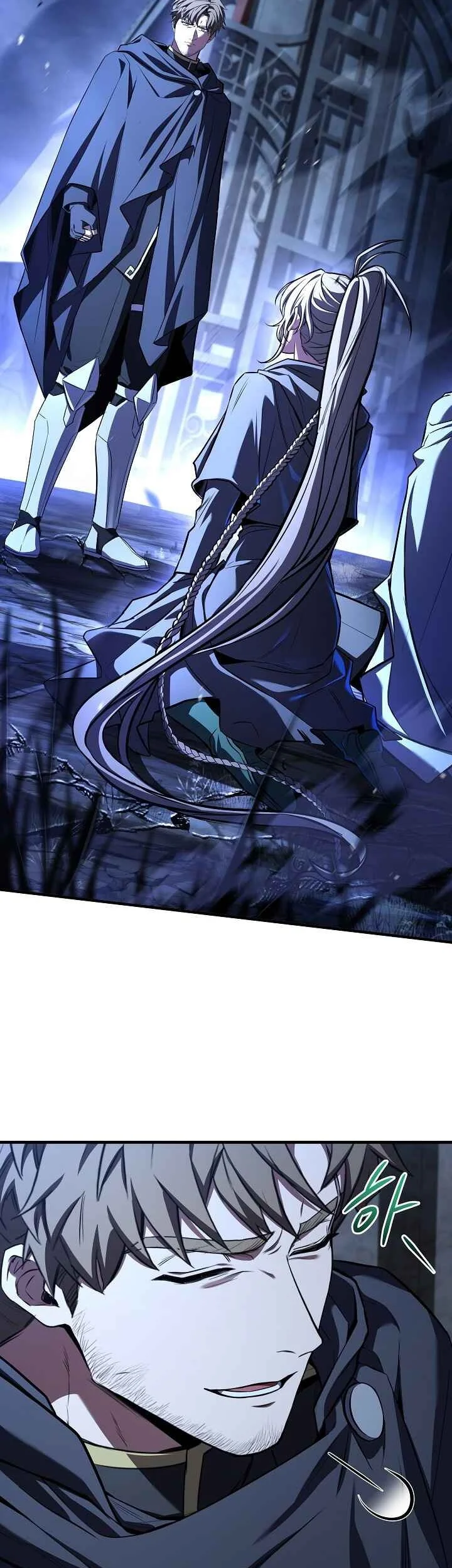 Return of The Greatest Lancer Chapter 193 - halaman 59