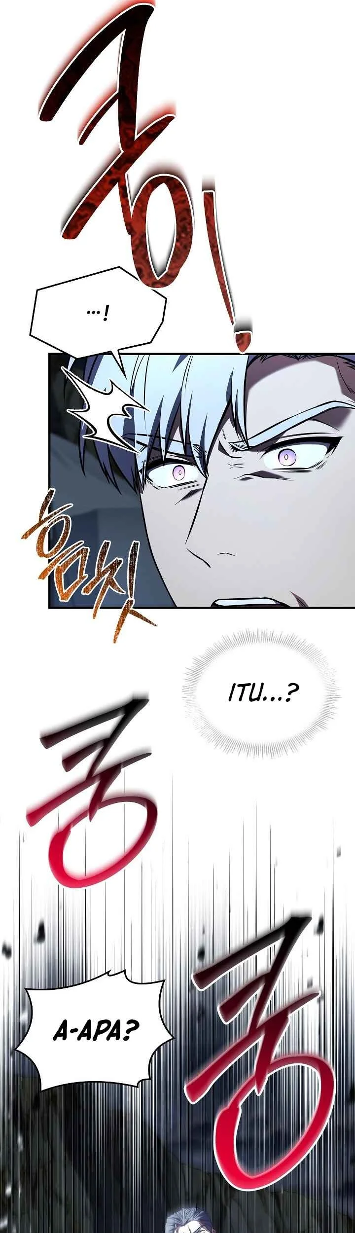 Return of The Greatest Lancer Chapter 193 - halaman 6