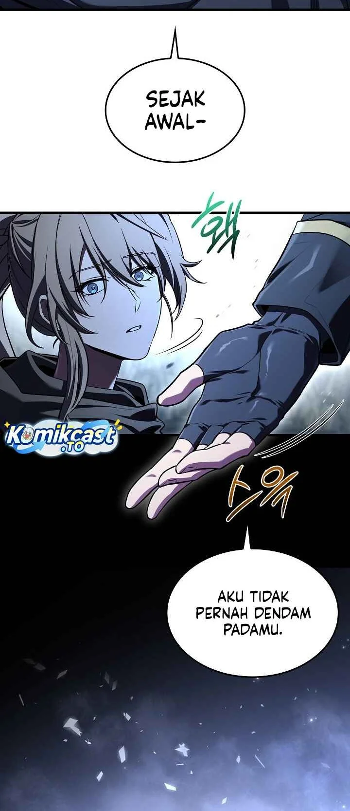 Return of The Greatest Lancer Chapter 193 - halaman 60