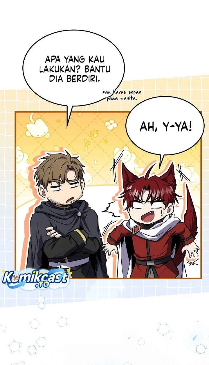 Return of The Greatest Lancer Chapter 193 - halaman 64