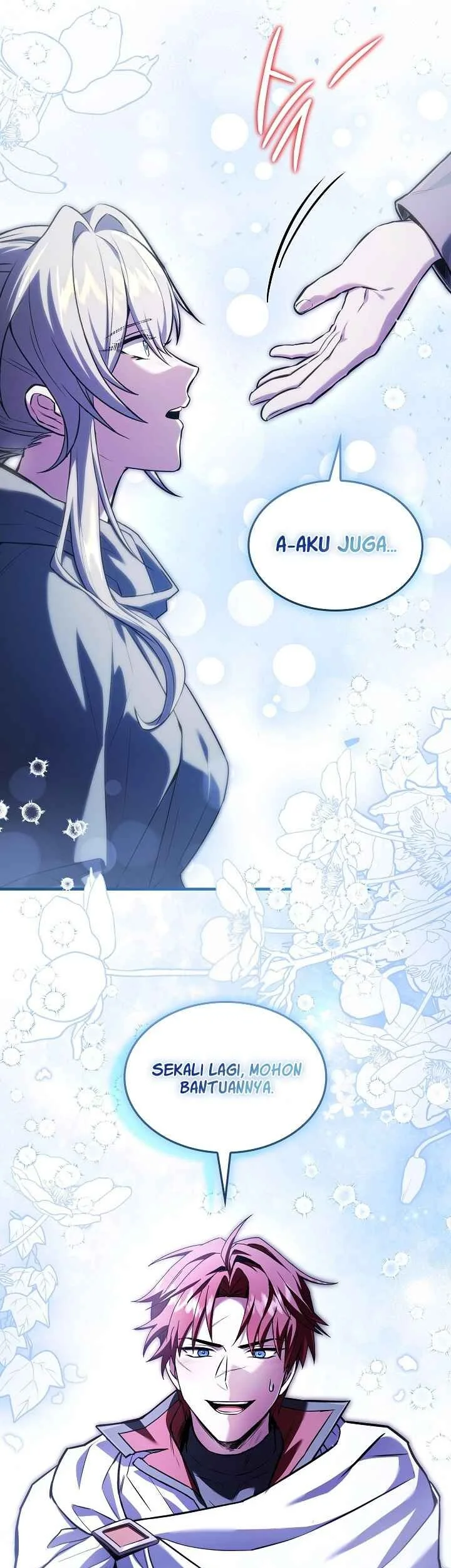 Return of The Greatest Lancer Chapter 193 - halaman 65