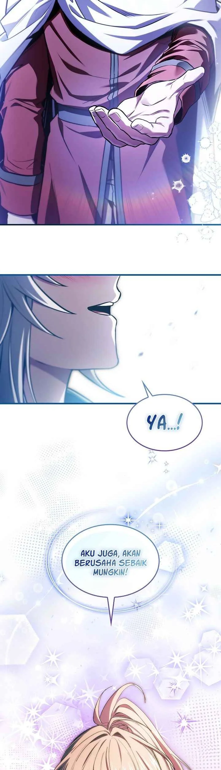 Return of The Greatest Lancer Chapter 193 - halaman 66