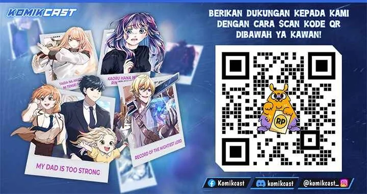 Return of The Greatest Lancer Chapter 193 - halaman 68