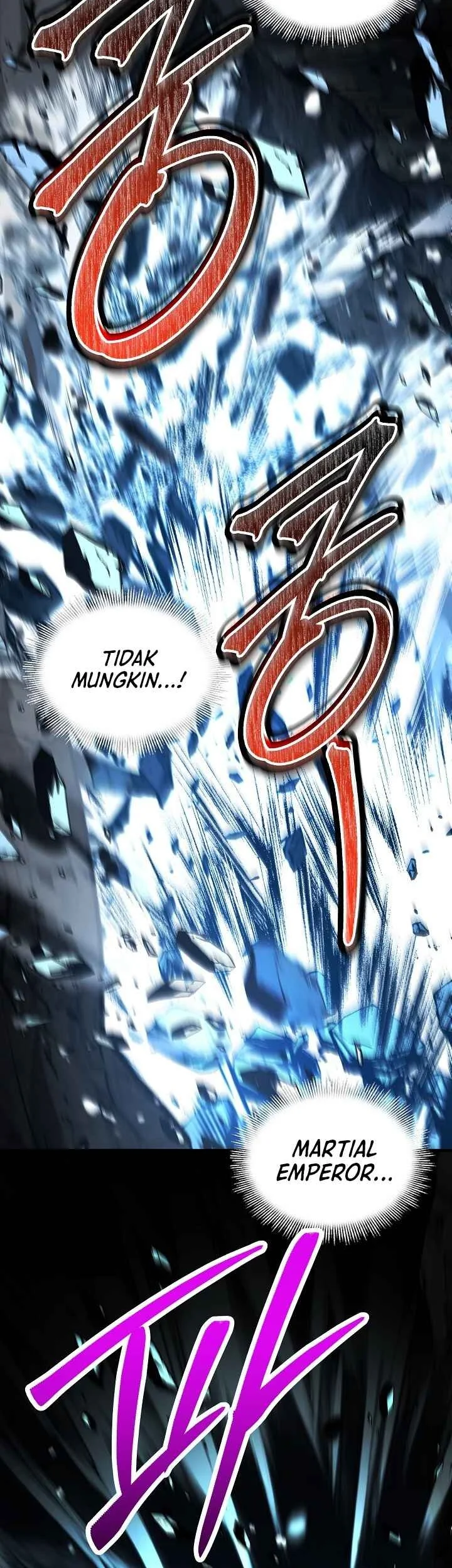 Return of The Greatest Lancer Chapter 193 - halaman 8