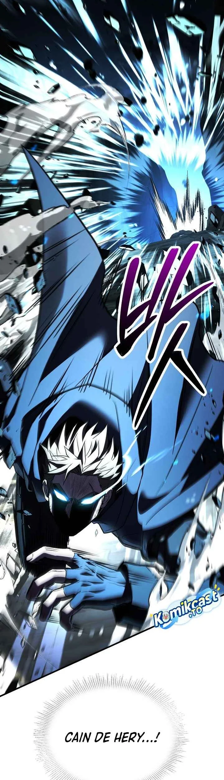 Return of The Greatest Lancer Chapter 193 - halaman 9