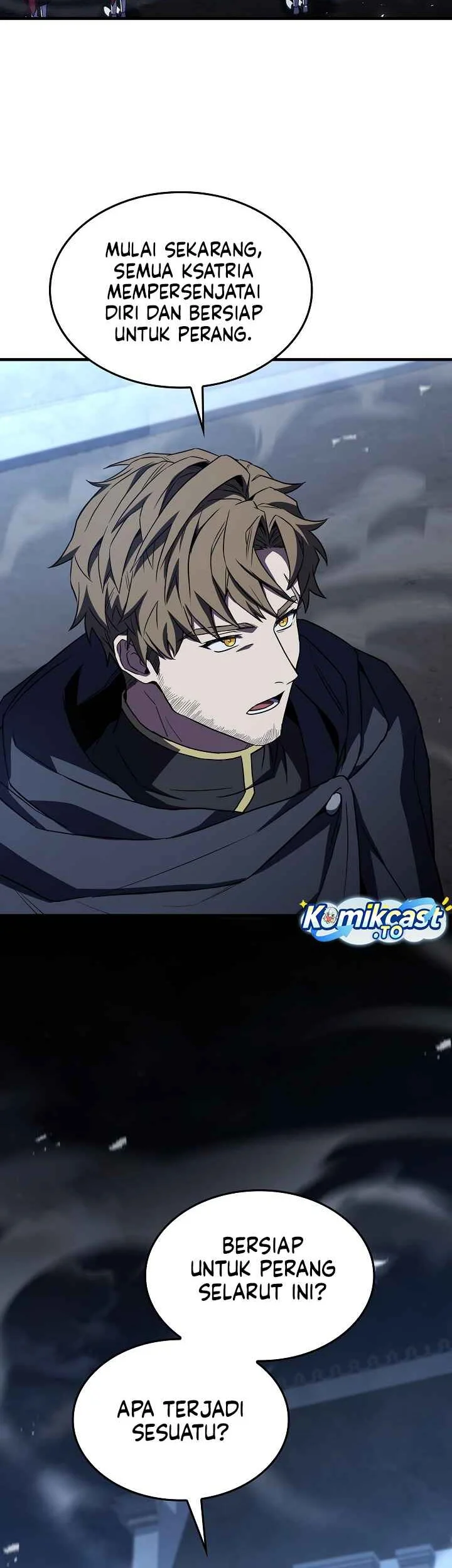 Return of The Greatest Lancer Chapter 194 - halaman 13