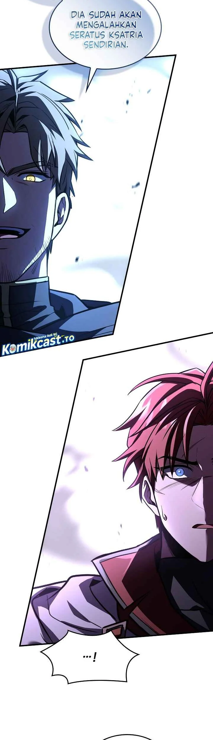 Return of The Greatest Lancer Chapter 194 - halaman 23