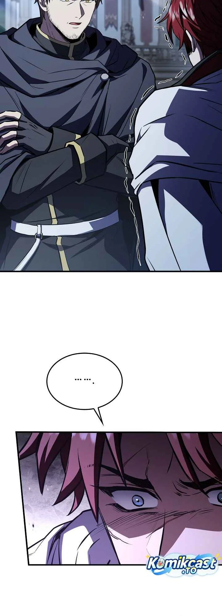 Return of The Greatest Lancer Chapter 194 - halaman 25