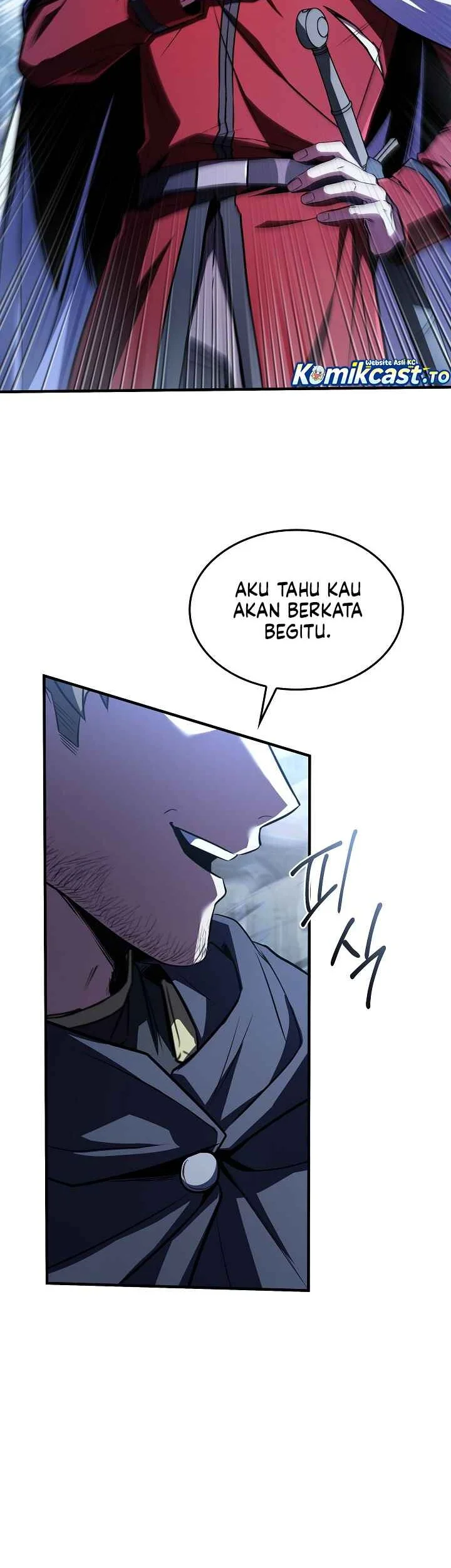 Return of The Greatest Lancer Chapter 194 - halaman 27