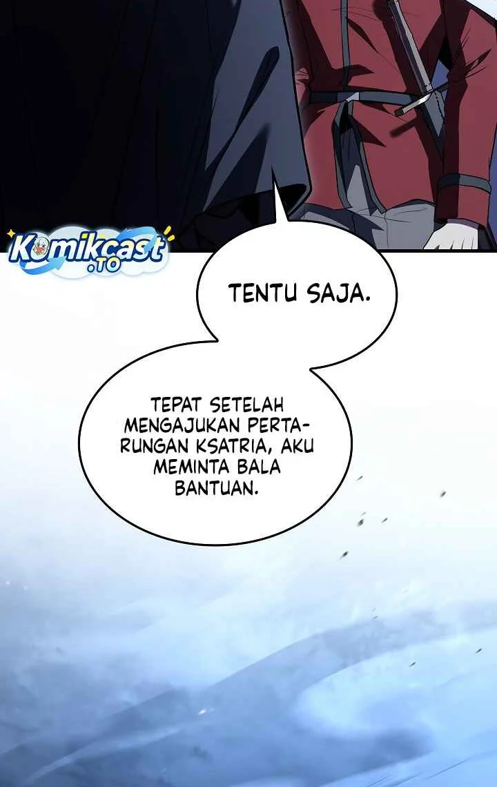 Return of The Greatest Lancer Chapter 194 - halaman 29