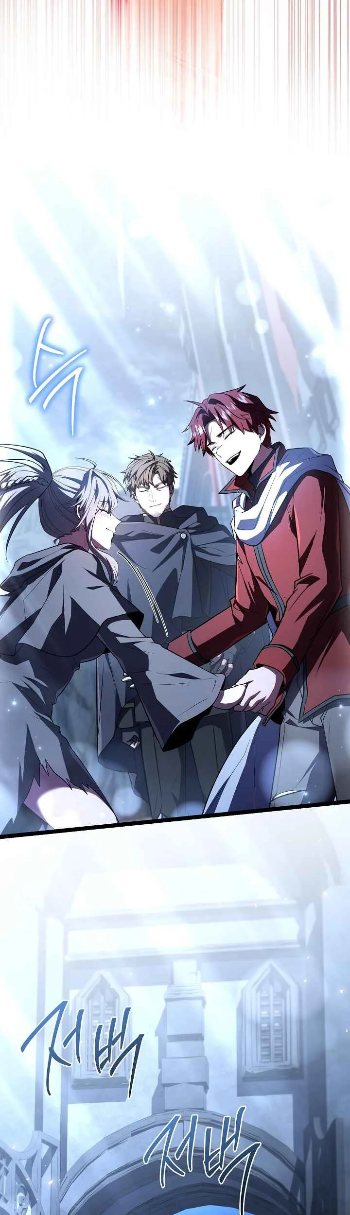 Return of The Greatest Lancer Chapter 194 - halaman 3