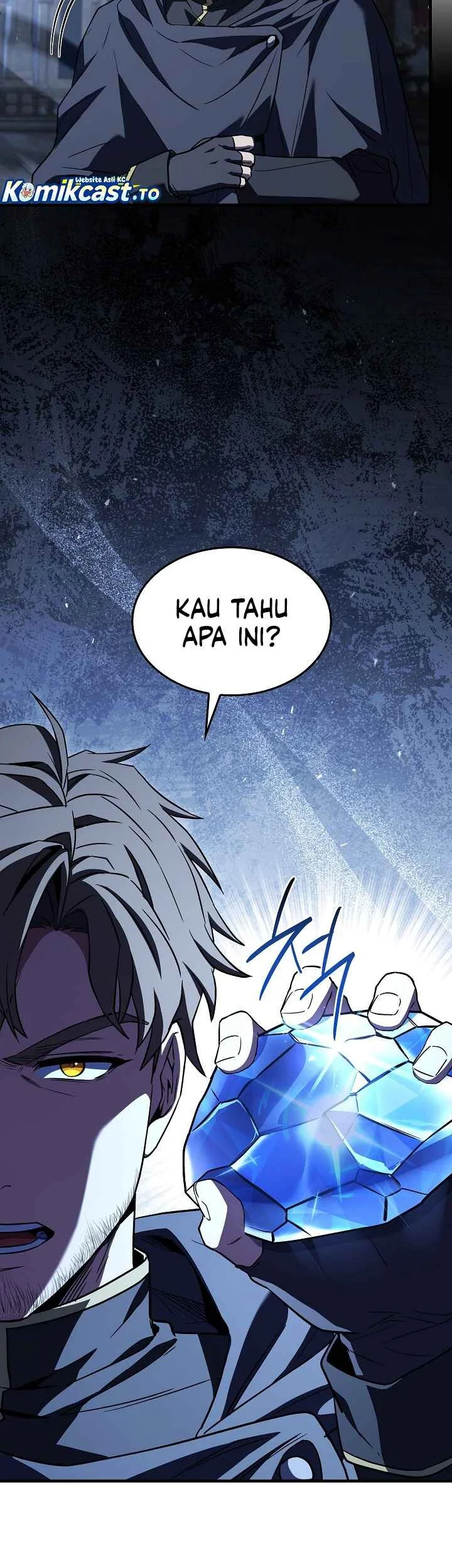 Return of The Greatest Lancer Chapter 194 - halaman 31