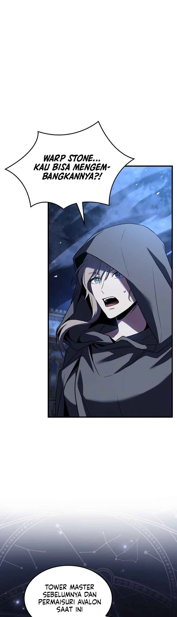 Return of The Greatest Lancer Chapter 194 - halaman 32