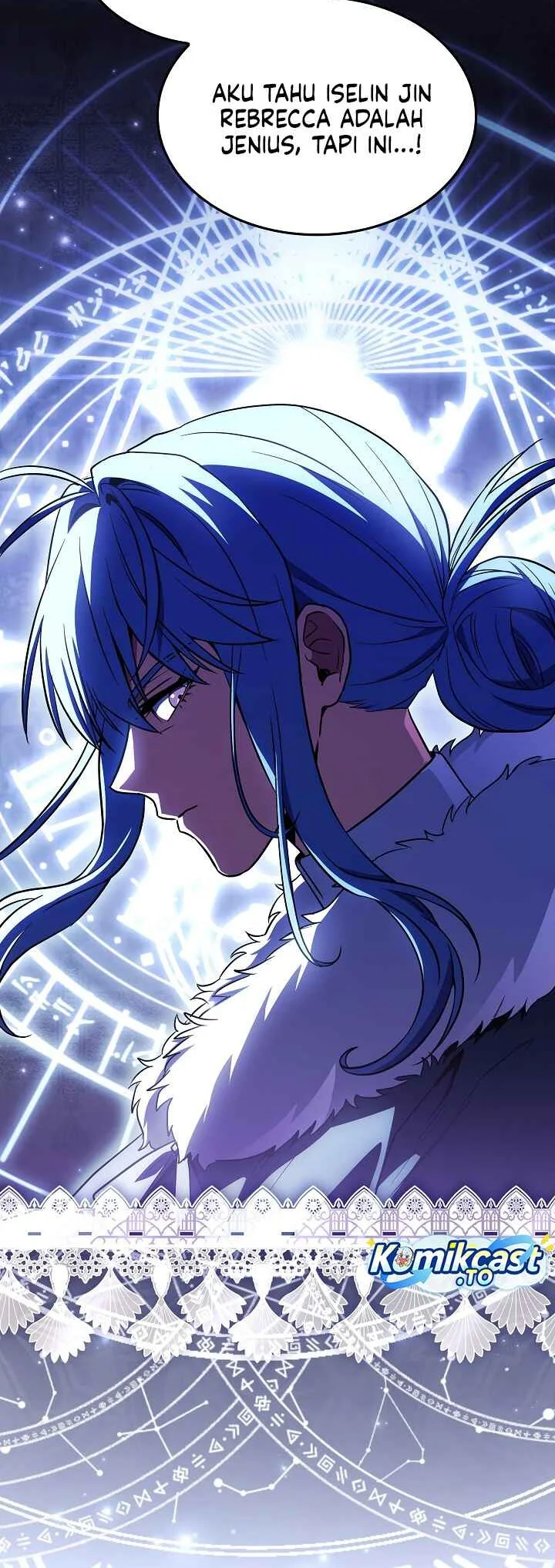 Return of The Greatest Lancer Chapter 194 - halaman 33