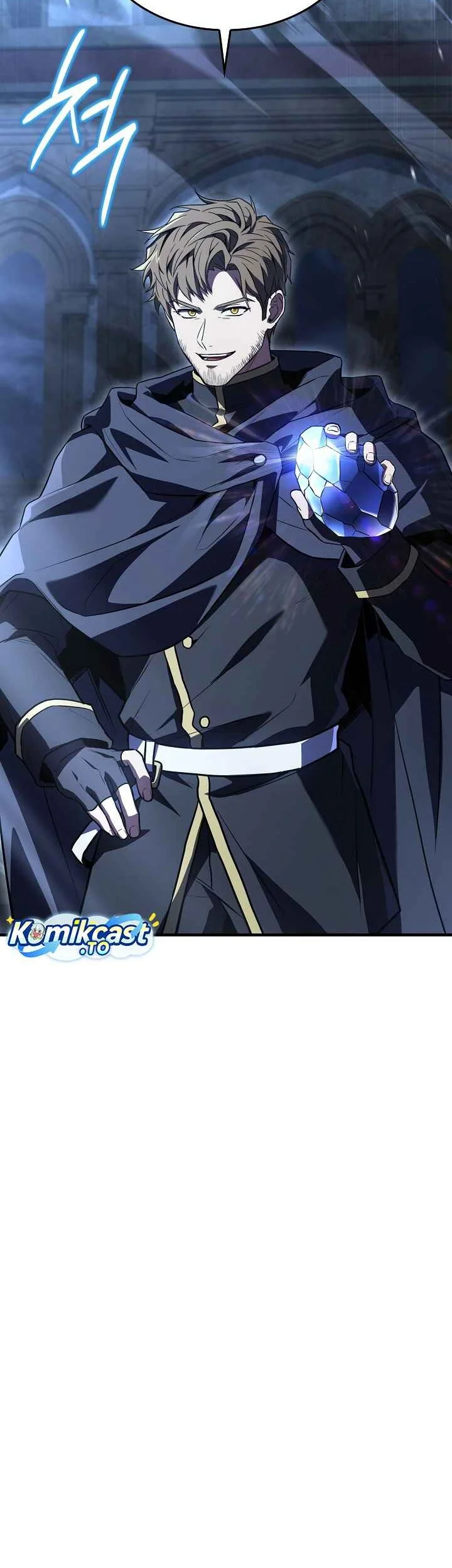 Return of The Greatest Lancer Chapter 194 - halaman 37