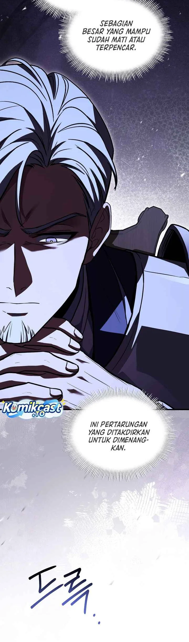 Return of The Greatest Lancer Chapter 194 - halaman 41