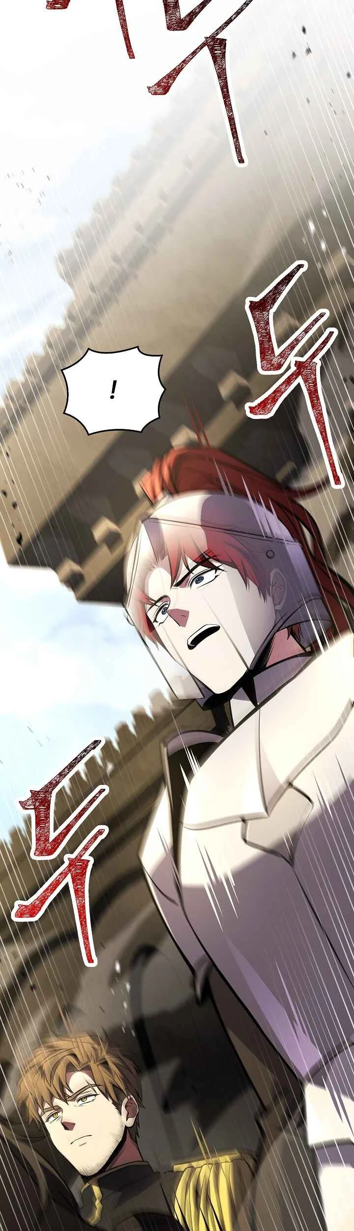 Return of The Greatest Lancer Chapter 194 - halaman 52