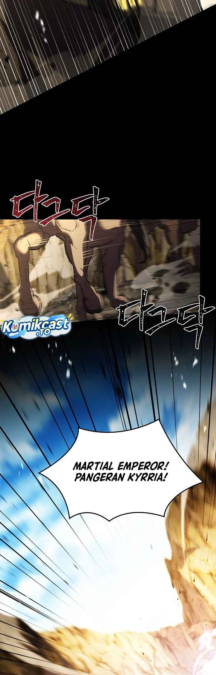 Return of The Greatest Lancer Chapter 194 - halaman 53