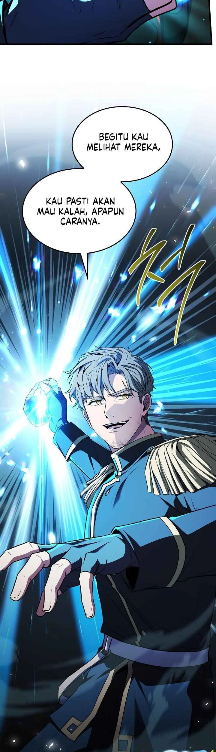 Return of The Greatest Lancer Chapter 194 - halaman 60
