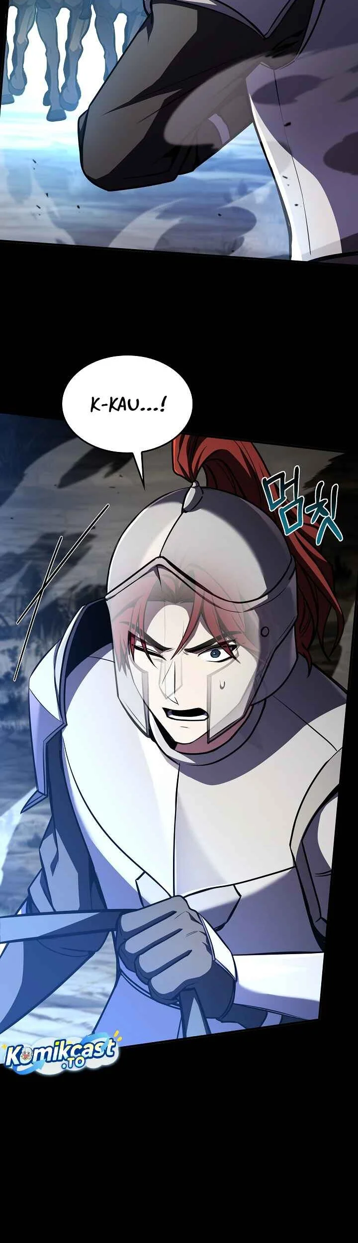Return of The Greatest Lancer Chapter 194 - halaman 65