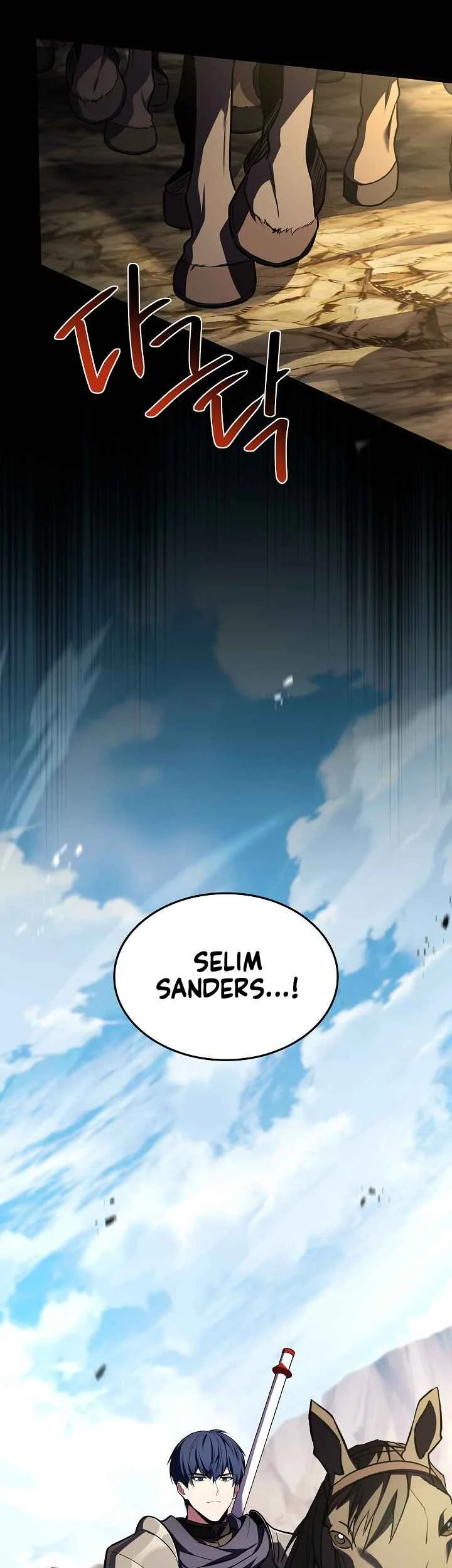 Return of The Greatest Lancer Chapter 194 - halaman 66